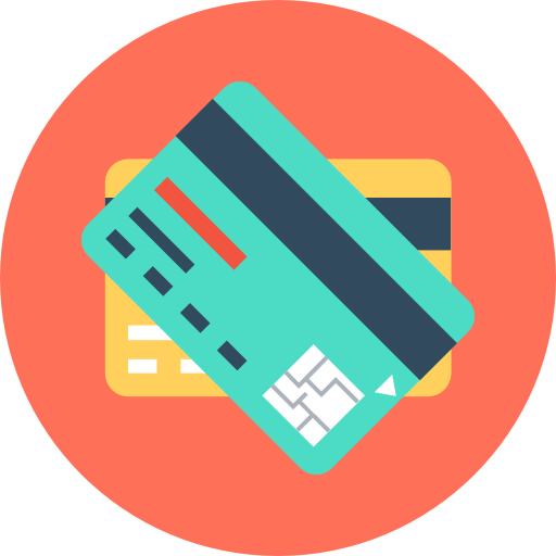 Credit card